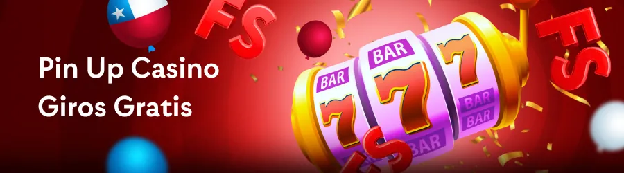 Pin up Slots